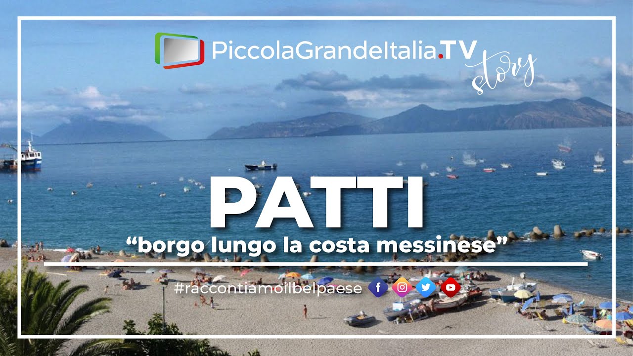 Patti - Piccola Grande Italia