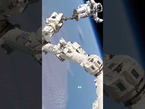 Chris Hadfield pt.