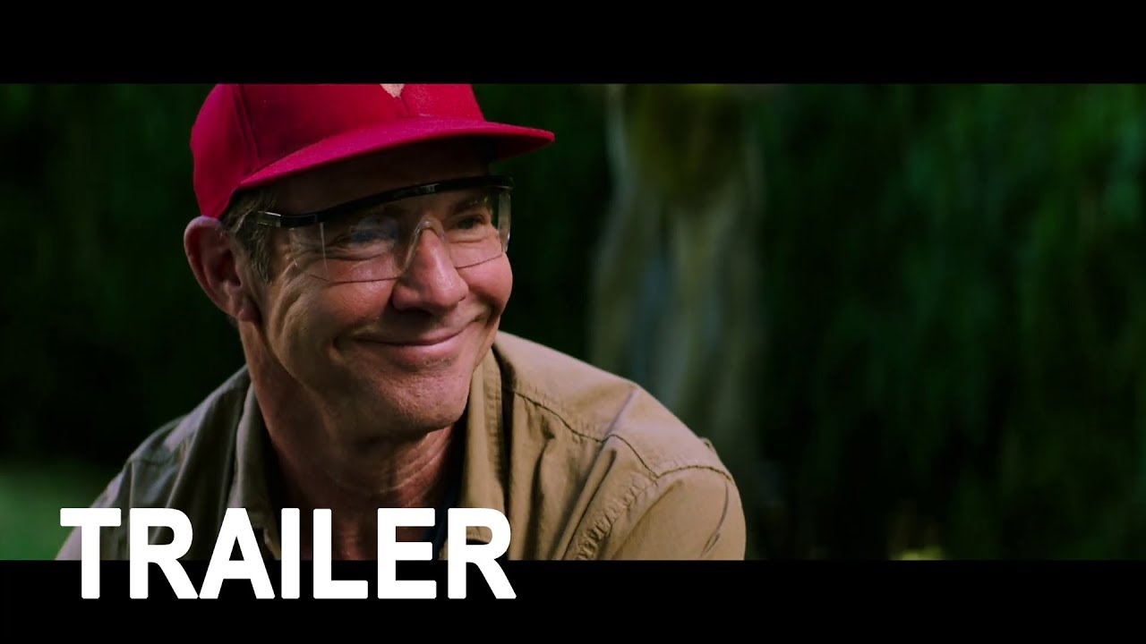 The Intruder  |  Final Trailer  |  (2019)