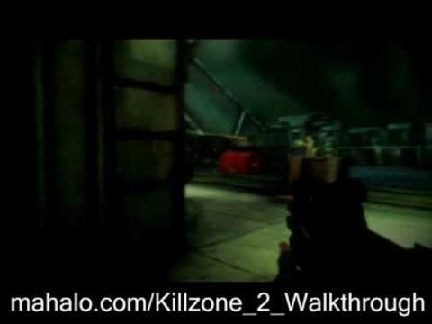 KILLZONE 2 Detonado Parte 2  Meridiano de Sangue  Legendado em Português  