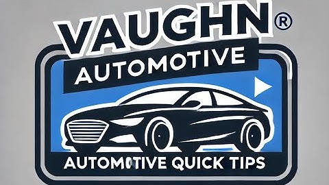 How to Access the Owner’s Manual on GM’s Built-In Google System – Quick & Easy! | Vaughn Quick Tip