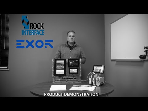 Exor Product Demonstration