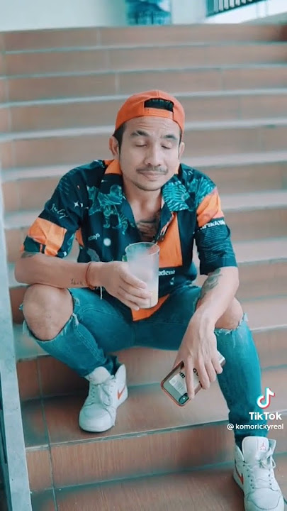 kata kata KOMORICKY #KOMORICKY