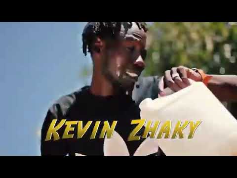 ERUU BOBO ft Kevin Zhaky Music Full HD Video  officialyoutubeChannel