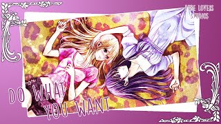 [PLS] Do What ya Want || (5 year anniversary) Public Yuri MEP