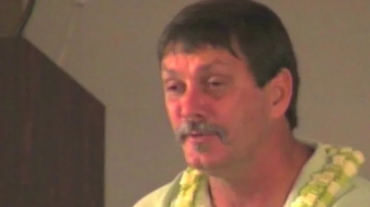 Leadership Kauai: Chipper Wichman