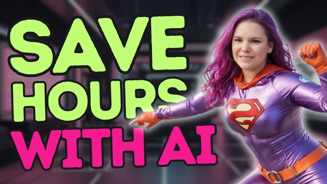 How AI Runs My Business Content While I Sleep