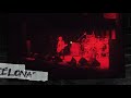 Green Day - One of My Lies (Live at Garatge Club, Barcelona 1994) [Visualizer]
