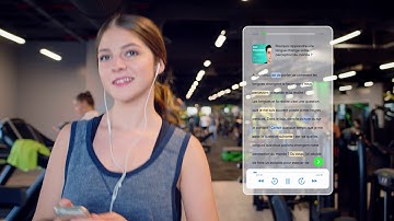 Learn A Language From Content You Love