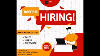 Hellowork Staffing Solutions Llp