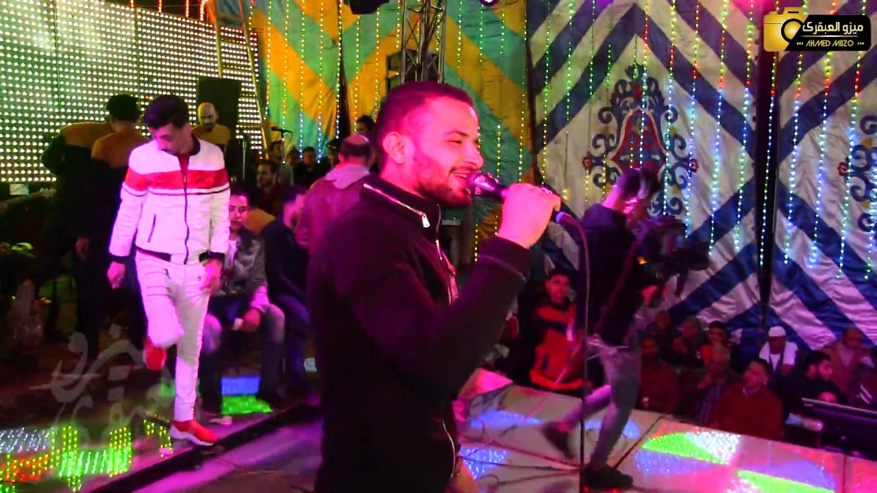 دويتو فاجر السعداوى و السيد حسن و الكابيتانو فرحه خالد عوض