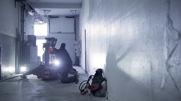 DXR user guide - Run external tools