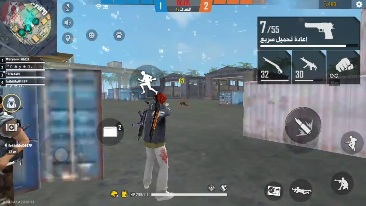 Mr.hazem Yt live streem