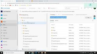 Azure DevOps Class45| Owner | Reader | Authenticating model
<h1>#azuredevops Update" loading="lazy" decoding="async" width="400" height="250" onerror="this.onerror=null;this.parentElement.style.display='none';" style="max-width:100%; height:auto; border-radius:8px; box-shadow:0 4px 10px rgba(0,0,0,0.15); object-fit:cover; display:block; margin: 0 auto;"></figure>Stay updated on <strong>45 Azure Devops</strong>'s latest milestones.</p><div style=