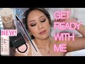 LET&#39;S TRY NEW MAKEUP! GET READY WITH ME &amp; TRY NEW MAKEUP + Chit Chat