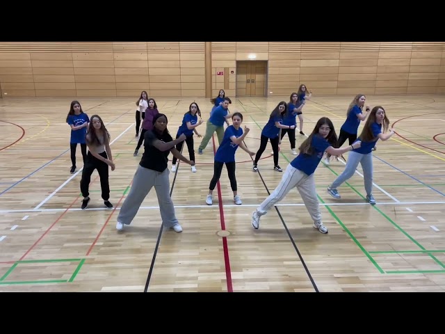 Soolking ft. Gazo - Casanova -Zumba Choreo class=