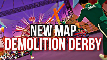 SQUID GAME UNLEASHED - Gameplay Walkthrough Part 152 - Crazy Gamer - 2025