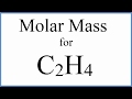 Atomic Mass and Molecular Composition