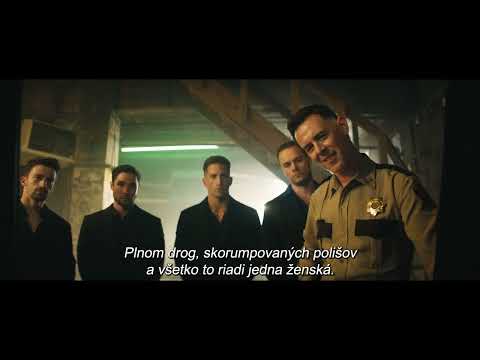 Trailer: Nikto 2