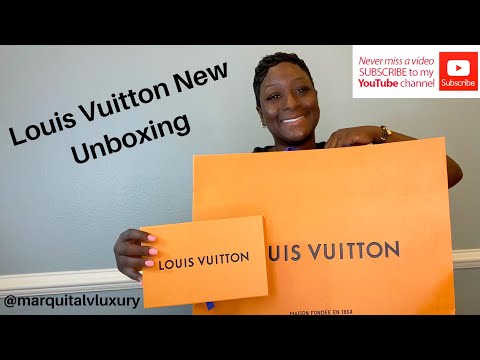 Louis Vuitton Since 1854 Collection - BAGAHOLICBOY