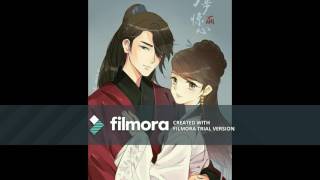 Taeyeon  All With You nightcore