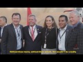 Presentación ICON Aircraft Tijuana - Manufacturing in Mexico