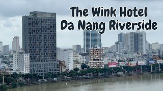 Wink Hotel Da Nang Riverside: Vietnam's Own Tech-savvy Brand screenshot 5