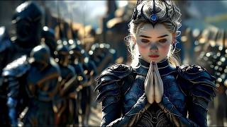 The Alien Queen and Her Army Pleaded for Help—Dreading No One Would Respond, Until Help Arrived HFY