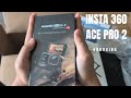 Insta360 Ace Pro 2 Unboxing – Next-Gen Action Camera with AI!