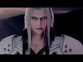 Sephiroth  hurts so good  edit ffvii