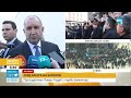 Радев: Справедливостта не е възтържествувала, докато не се произнесе съдът - Здравей, България