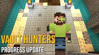This changes everything  Vault Hunters Update 14
