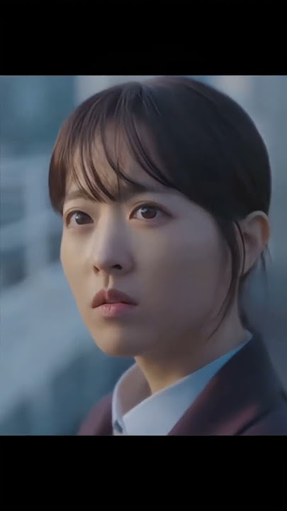 He always loved her 💖 #ourunwrittenseoul #kdrama #shorts