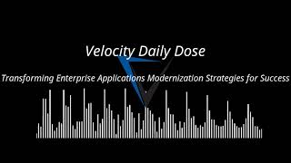 Transforming Enterprise Applications Modernization Strategies for Success