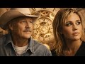 Alan Jackson ft Miley Cyrus - If Tomorrow Calls My Name... Will I Be Ready? 😢 
