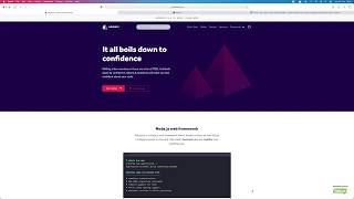 Setup Your Environment - Get Started With AdonisJs - Part 1