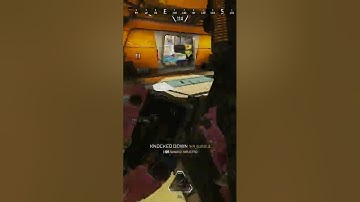 The best gun in Apex Legends?