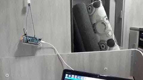 Chinese diesel heater controlled by an Arduino Due