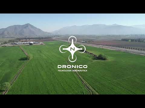 Video corporativo 1 Drónico SPA Chile