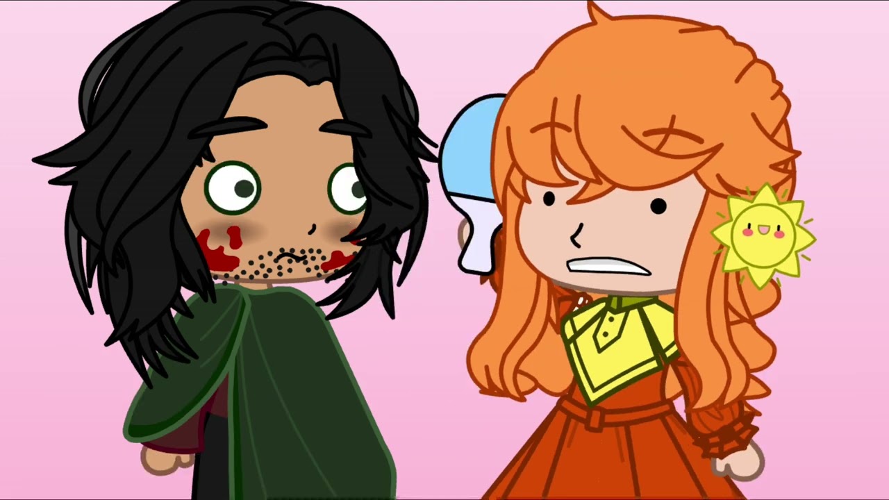 Encanto Gacha Life Skit Youtube 