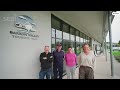 SEAI video about Graiguenamanagh SEC | Finalist in SEAI Energy Awards 'Inspirational Sustainable Energy Community'