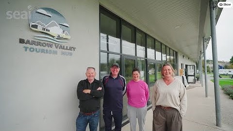 Graiguenamanagh SEC | Finalist in SEAI Energy Awards 