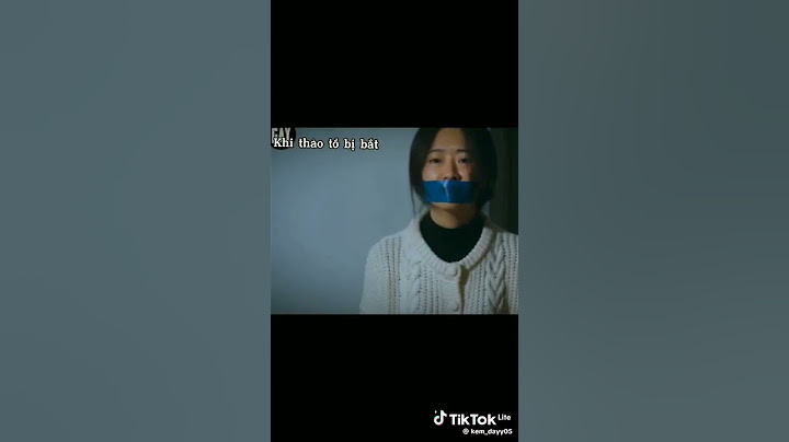 Khi thảo tồ bị bắt cóc | Cre: Kem_dayy05 #gãytv #thaolee #fypシ #xuhuong ik ✨