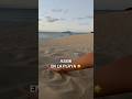ASMR EN LA PLAYA #asmr #relax #visualtingle #mouthwhisper