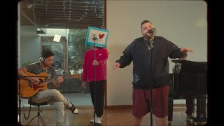 Live Sessions: I Love U - Sergi, KID FLEX