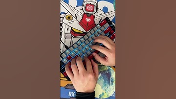 Upgrade Your Gaming Setup with Must-Have Mechanical Keyboards #fok