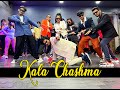 Recreating trending kala chashma dance  mohit jains dance institute mjdi