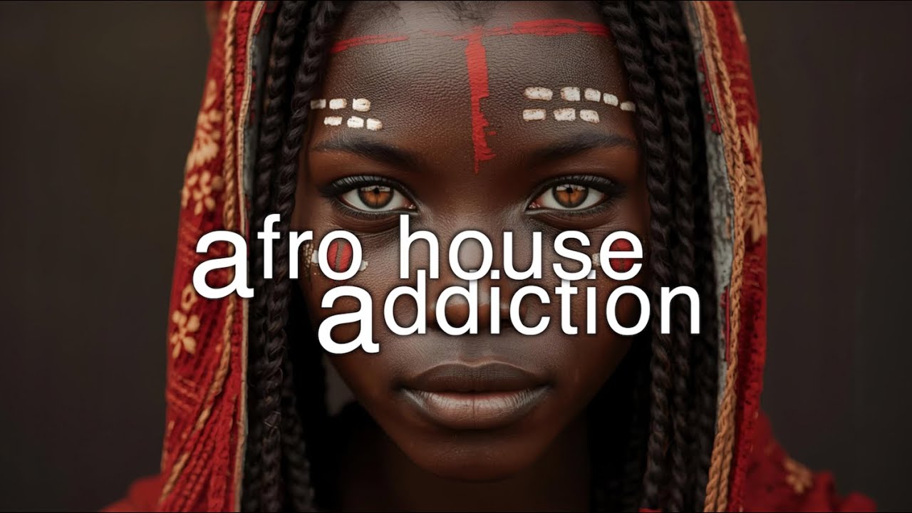 ⁣AFRO HOUSE ADDICTION 2026 by Krap Noise #028