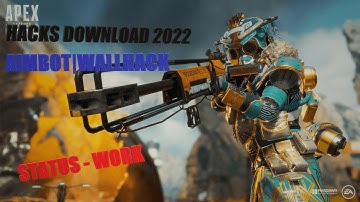 APEX HACK|FREE APEX LEGENDS CHEAT 2022