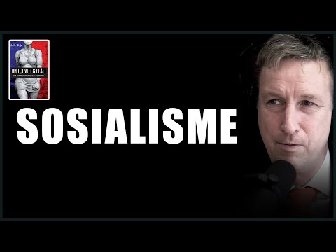 Video: Hva er vi sosialist?
